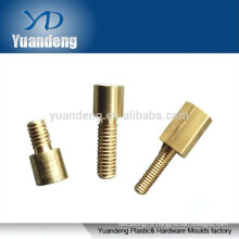 brass thumb screws